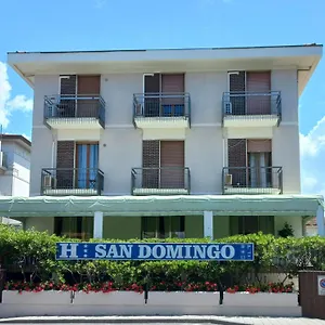 San Domingo Hotel