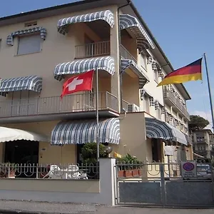 Perla Del Mare Hotel