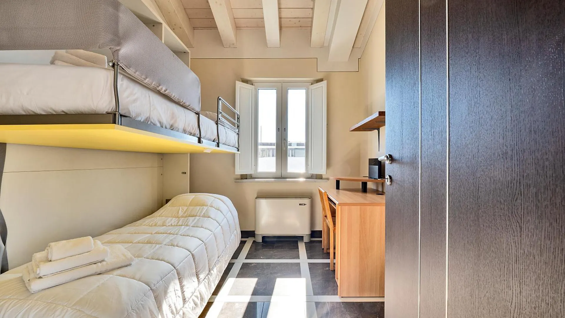 Apartment Chalet In The Beach Luxury Lido di Camaiore