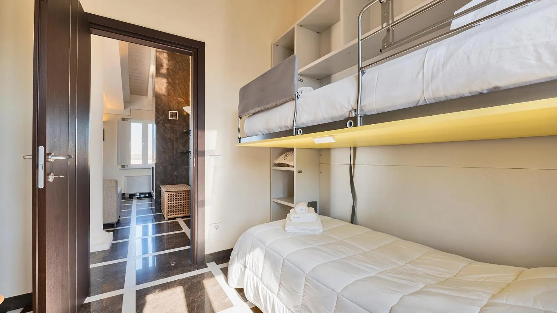 Chalet In The Beach Luxury Lido di Camaiore