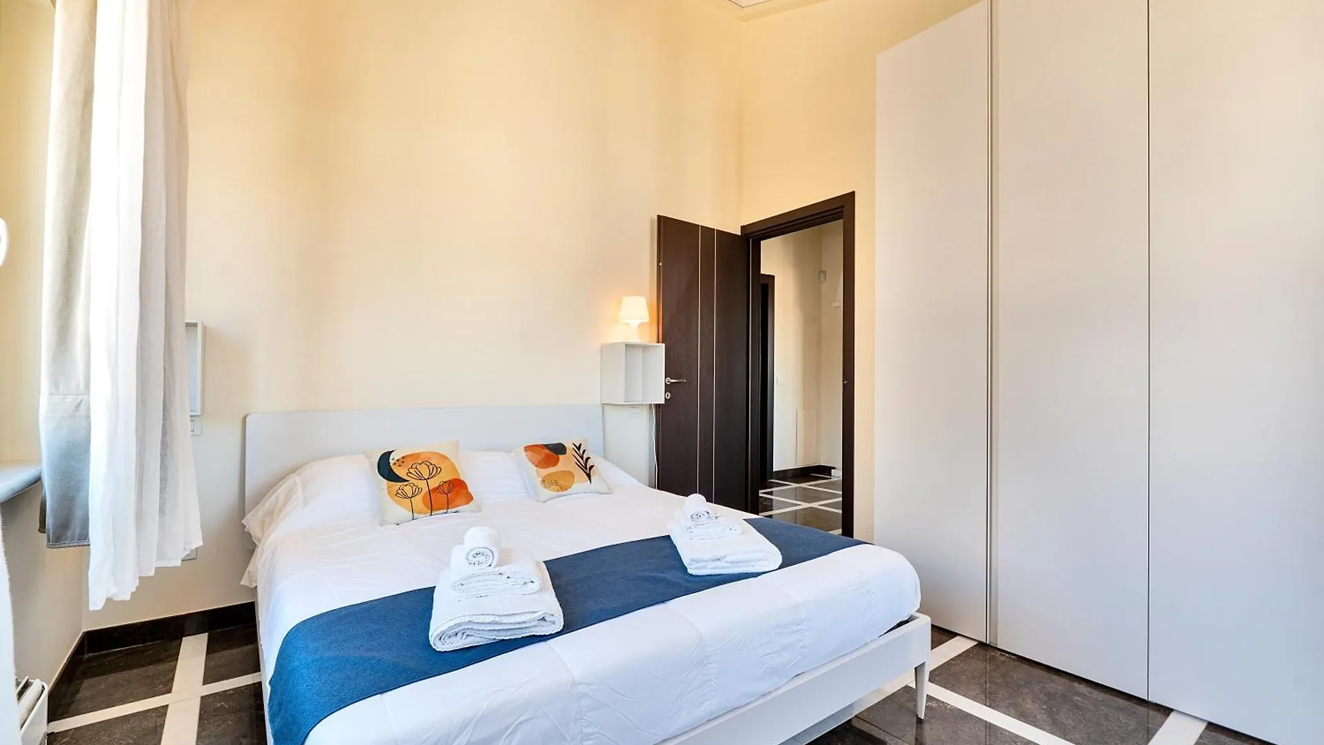 Chalet In The Beach Luxury Lido di Camaiore