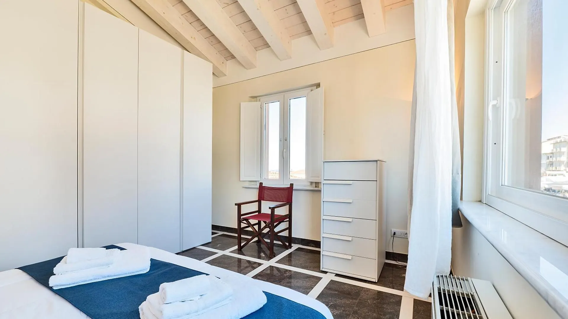 Chalet In The Beach Luxury Lido di Camaiore