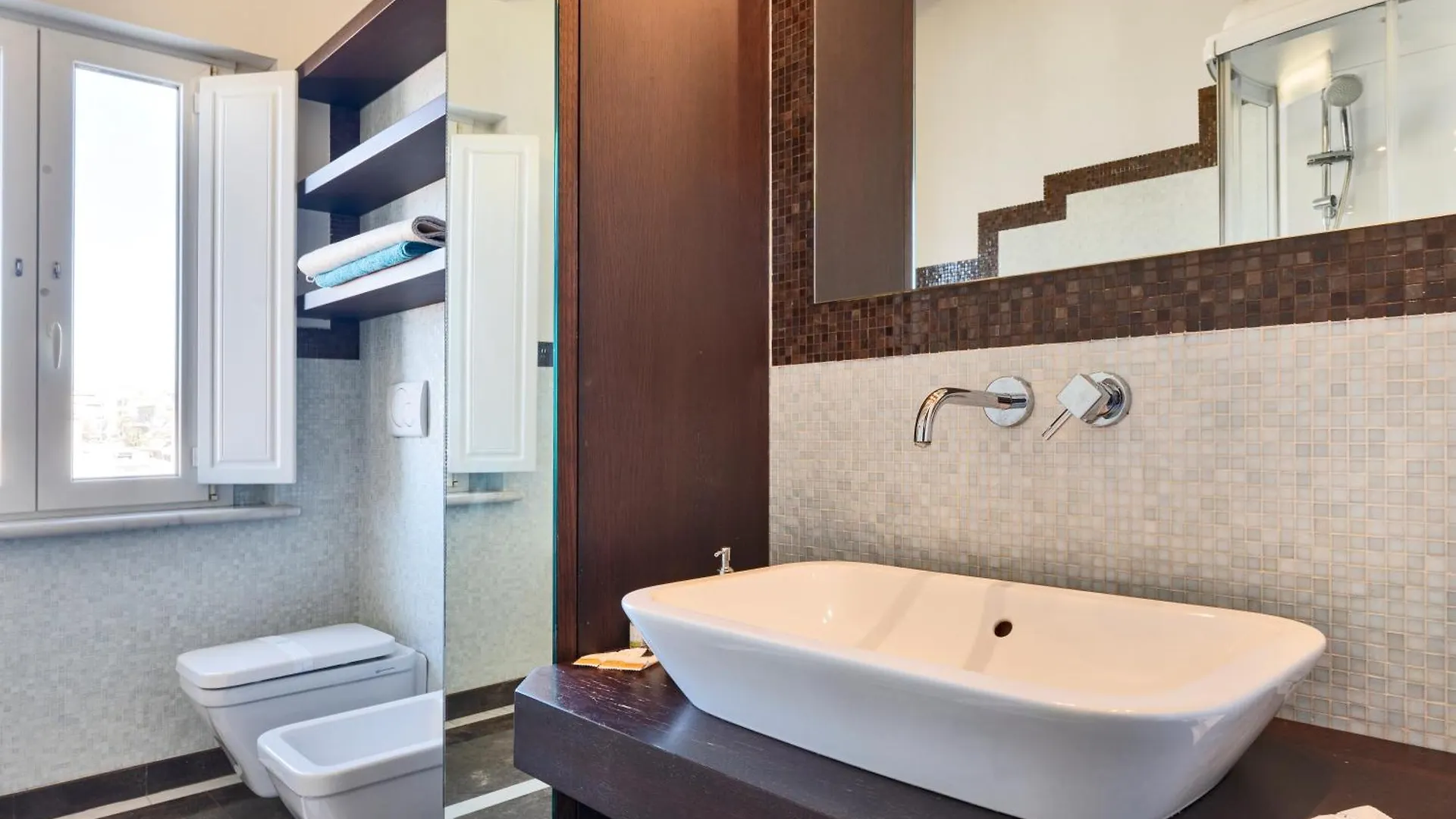 Chalet In The Beach Luxury Lido di Camaiore Apartment