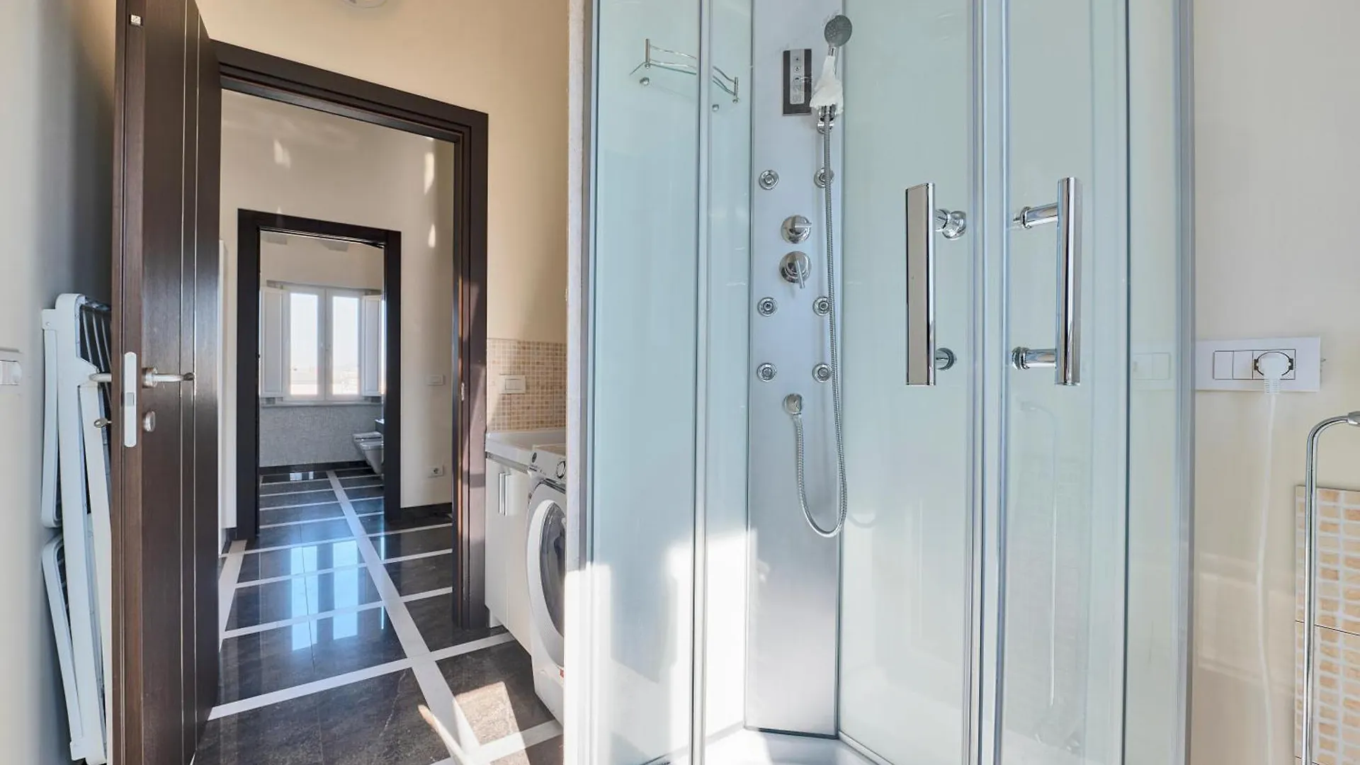 Apartment Chalet In The Beach Luxury Lido di Camaiore