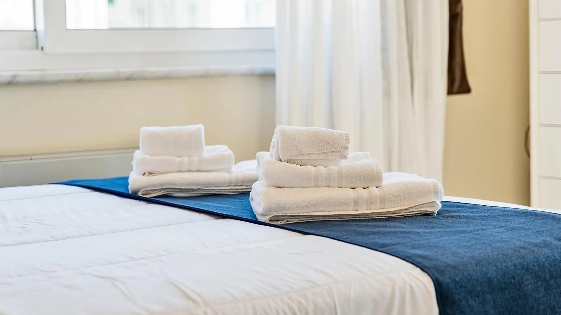 Chalet In The Beach Luxury Lido di Camaiore 0*,  Italy