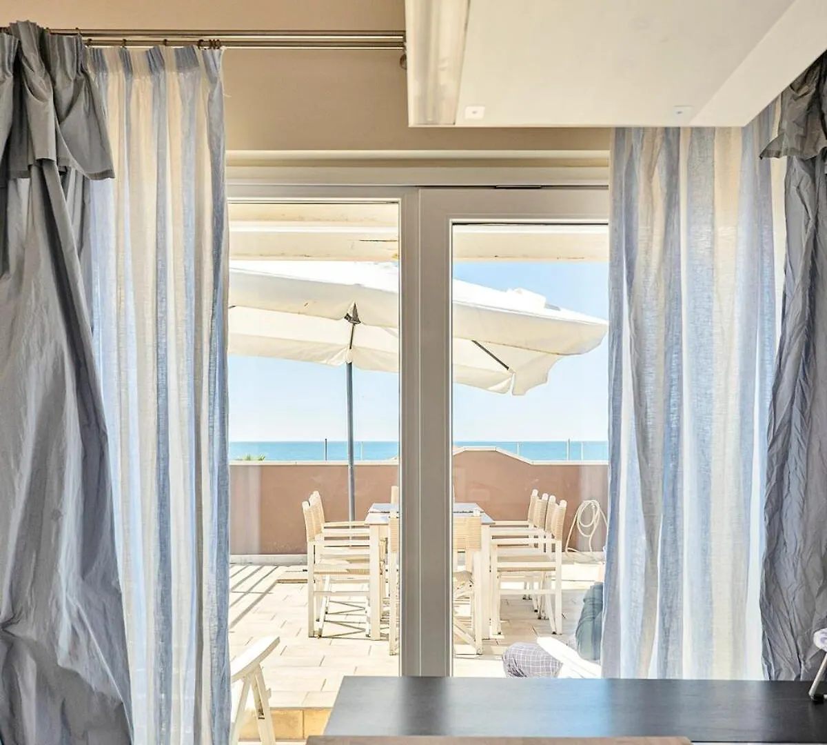 Chalet In The Beach Luxury Lido di Camaiore 0*,  Italy